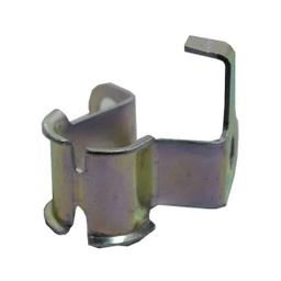 [43455KZL930] Klem Kabel Rem Belakang Honda BeAT eSP K81