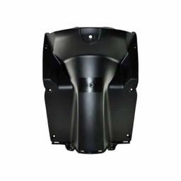 [81141K25900ZA] Cover Inner Lower Hitam – Honda BeAT FI, BeAT FI CBS