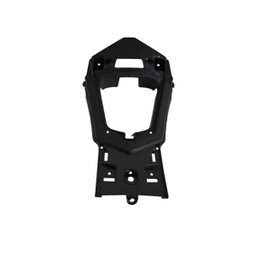 [64410K1ZJ10ZC] Cover A Center Black – Honda PCX 160