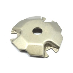 [22131KVB900] Plate Ramp Honda BeAT POP