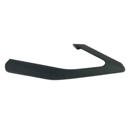 [50732K1ZJ10ZB] Cover Step Kanan Luar Honda PCX160 K1Z