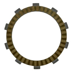 [22201HM3A60] Kampas Kopling (Disk Clutch Friction) – All New CBR 250RR
