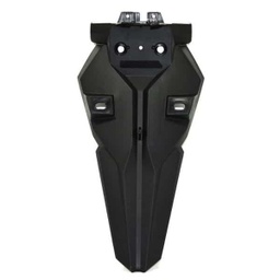 [80105K59A70] Spakbor Belakang (Fender A Rear) – New Vario 150 (K59)