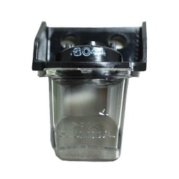 [33721K1AN01] Mika Lampu Plat Nomor Honda BeAT K1A