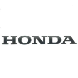 [86103K2SN10ZA] Emblem Honda 100MM Type 1 Honda Vario 160 K2S