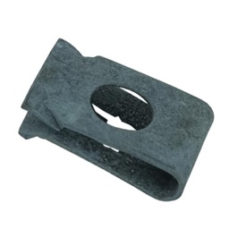 [90302GW3980] Nut Spring 4mm Honda Vario Techno 125 FI STD