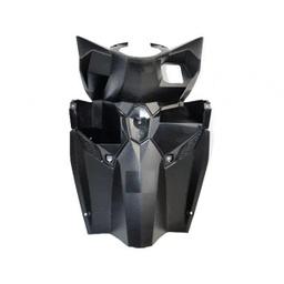 [81141K59A10ZB] Cover Inner Lower Honda Vario 150 eSP K59