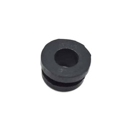 [61105KRY900] Rubber FR Fender MT – New CB150R Streetfire K15G, New CB150R Streetfire K15M, CBR 150, CBR250, Mega Pro 2010, CBR150R K45A &amp; New CBR 150R K45G