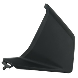 [64420K2SN00ZA] Garnish Depan Kiri Hitam Honda Vario 160 K2S