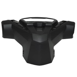 [53206K59A70ZB] Cover Batok Belakang Honda  New Vario 150 eSP K59J