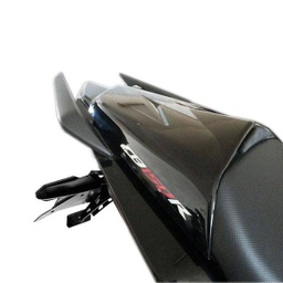 [83450K15G0BLA] Single Seat Cowl Resmi New Honda CB 150R StreetFire – Black