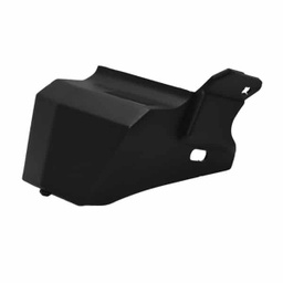 [80102K59A10] Cover Cadangan Radiator Honda Vario 125 eSP K60R