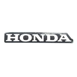 [87110KVB900ZA] Stiker Honda 60MM Honda BeAT POP eSP
