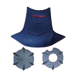 [08000K18SLV] Paket Aksesoris Resmi Honda Verza