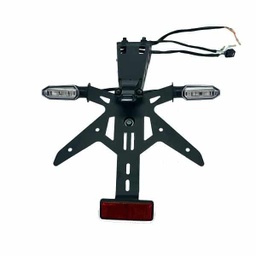 [83500K45GBLA] Fender Eliminator Resmi New Honda CBR 150R