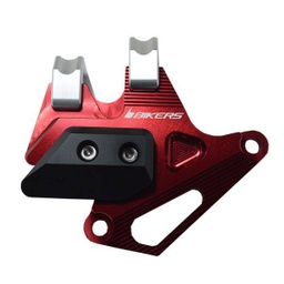 [43000K45GRED] Bikers Front Caliper Brake Guard (Cover Kaliper) – Red