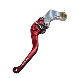 [53176K45GRED] Bikers Clutch Lever (Handle Kopling) – Red