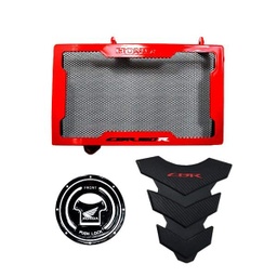 [0800AK45000] Paket Aksesoris Resmi Honda CBR 150R K45A