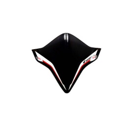 [08R80K81ARED] Visor Honda Honda BeAT eSP Merah