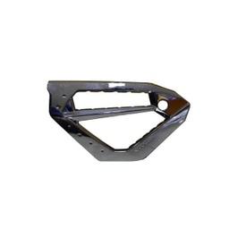 [08F44K59CRO] Garnish Cover Radiator Silver Vario 125 eSP &amp; 150 eSP