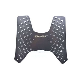 [08P63KVYGRY] Pijakan Kaki – Fr Floor Panel Pol Grey BeAT Karbu