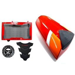 [0800AK45REP] Paket Aksesoris Resmi Honda CBR 150R K45A Repsol