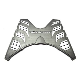 [64300K59GUN] Karpet, Karet Step Floor Gun Metal Honda Vario 125 eSP, Vario 150 eSP