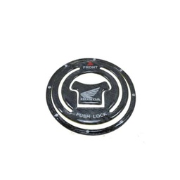 [08F80K45A00] Fuel Lid Pad (Sticker Tutup Tangki) CBR 150R K45A