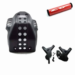 [08000K84A00] Aksesoris Kit Honda CRF 150