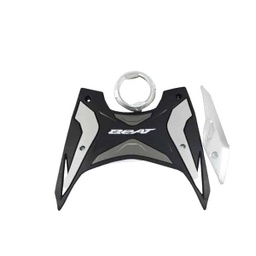 [0800DK1AA00] Paket Aksesoris D Resmi New Honda BeAT