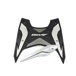 [0800AK1AA00] Paket Aksesoris Resmi Honda BeAT – Black