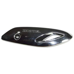 [08F88K2FA00] Garnis Cover Knalpot Honda Scoopy K2F