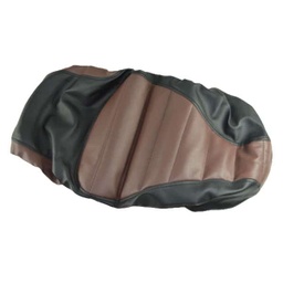 [772A0K2FABLBR] Cover Sarung Jok Brown Honda Scoopy eSP K2F