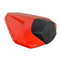 [83450K45RRGVR] Single Seat Cowl Red Gloosy (VR) – CBR 150R K45R
