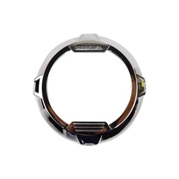 [08F44K2FA00] Garnish Cover Kipas Honda Scoopy K2F