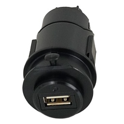 [38950K2PV71] USB Charge Type A Honda Vario 125 eSP K2V 38950K2PV71