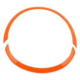 [08F47K2FP00ORG] Aksesoris Garnish Tailight Scoopy 24 Orange