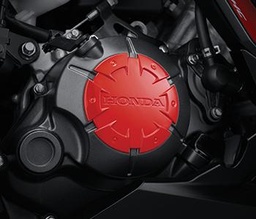 [08C80K45RMGN] Crankcase Engine Protector New CBR150R