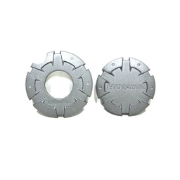 [08F80K15MGUN] Crankcase Protector (Engine Cover Gmet) CB150R