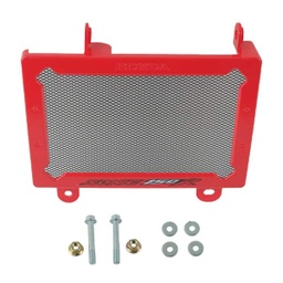 [19000K56RED] Cover Radiator Merah Honda Sonic 150R