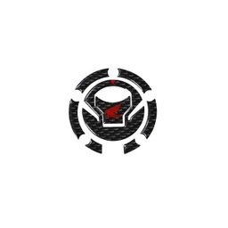 [08F80K45000] Fuel Lid Pad