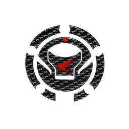 [08F80K15G00] Aksesoris Tutup Tangki (Fuel Lid Pad) – New CB150R StreetFire K15G K15M