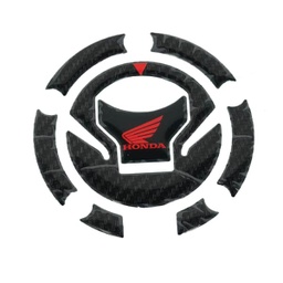 [08F80K64N00] Aksesoris Tutup Tangki Honda CBR 250RR K64N