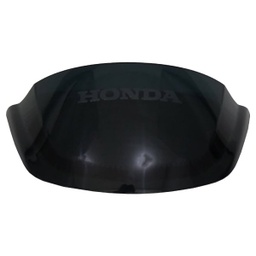 [08R80K2FP00] Aksesoris Visor Honda Scoopy 24