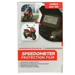 [MCSMPK0W000] Screen Protector Speedometer Honda ADV 160