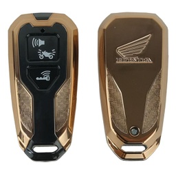 [03512K1ZGCP] Cover Remote Copper Honda ADV 160, PCX 160 &amp; Vario 160