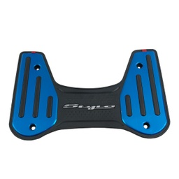 [64300K3VA00] Karpet, Karet Step Floor Honda Stylo 160