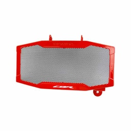 [19000K45R00] Cover Radiator Merah Honda CBR 150R K45R