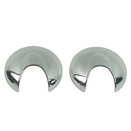 [08F22K3VA00] Garnish Back Mirror Honda Stylo 160