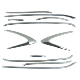 [8350CK3VA00] Garnish Full Side Body Stylo 160